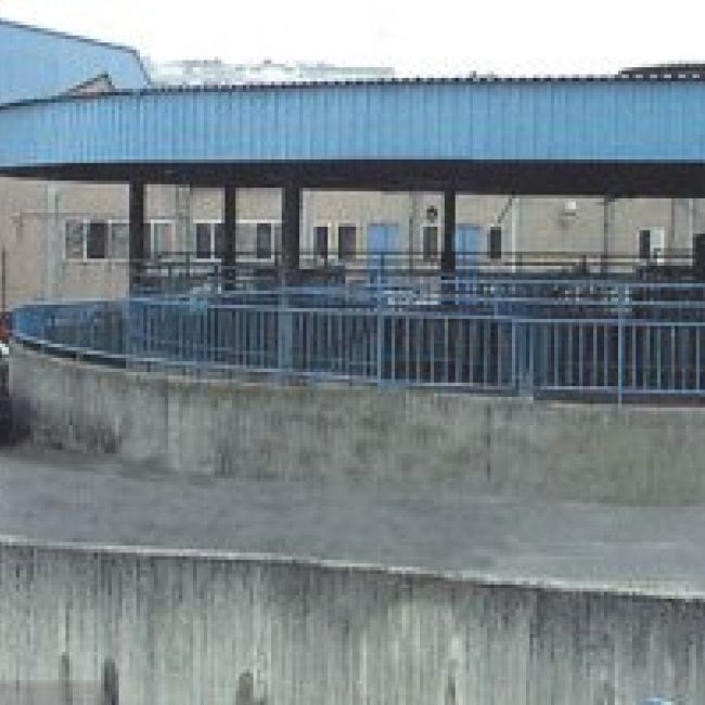 Matadero en La Coruña | Polígono de La Grela